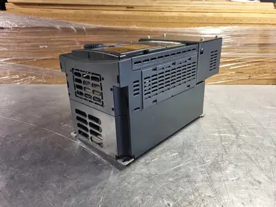 USED TOSHIBA VT130H9U4080