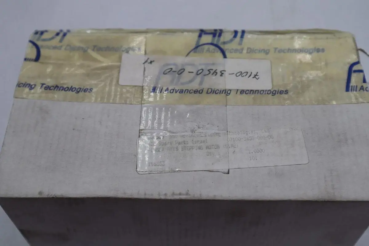 NEW VEXTA STEPPING MOTOR PK245-01B STOCK K-1843