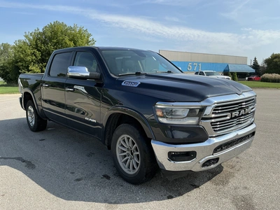 Used 2020 RAM 1500 Pickup Trucks Michigan US | Miedema Asset Management Group #1406838