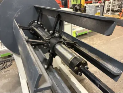 2020 CIDAN QXS2.5 Decoiler | CIDAN (5)