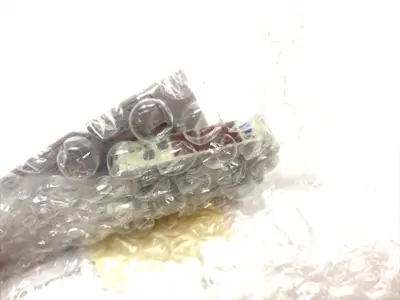NEW SMC DIGITAL PRESSURE SWITCH FOR VACUUM ASSEMBLY