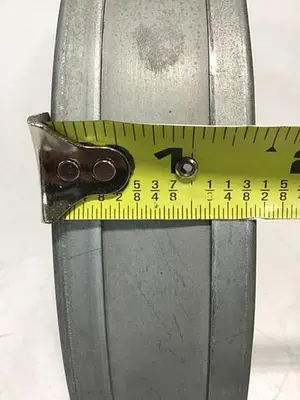 USED WATLOW 7864JX