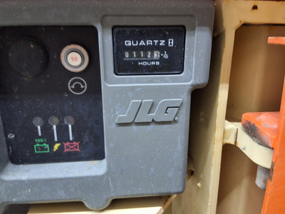 Used 2020 1230ES JLG Vertical Mast Lifts North Carolina US | Stack Equipment #1418934