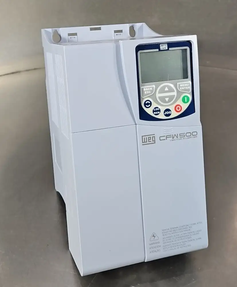 Used WEG _UNKNOWN_ Variable Speed Drives South Carolina US | Palmetto Automation #1514753