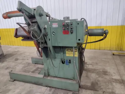 USED JAYBIRD CRM102460