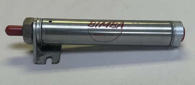 New | in-Stock BIMBA 042 Pneumatic Cylinders Ohio US | Surplus Asset Holdings #1246874
