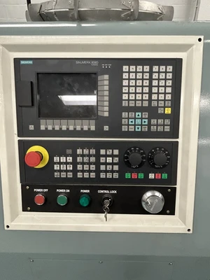 Used AUTOMATE CNC TALON LT 1440 CNC Lathes North Dakota US | Machinesused.com #1328635