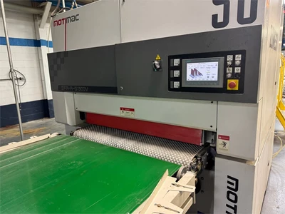 USED 2019 MOTIMAC SFR-R-G1300V