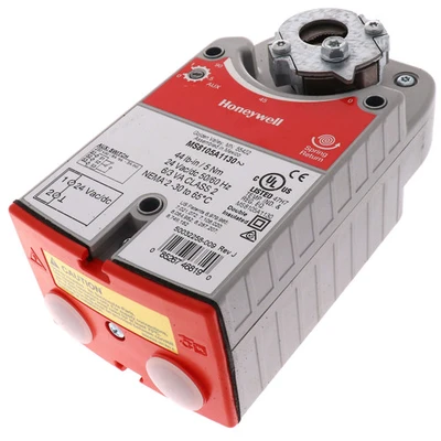 Honeywell MS8105A1130 Actuator [New]