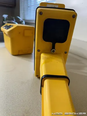 Used DYNATEL DYNATEL 2273 Portable Cable Fault Location Systems Florida US | HDD Broker #1346626