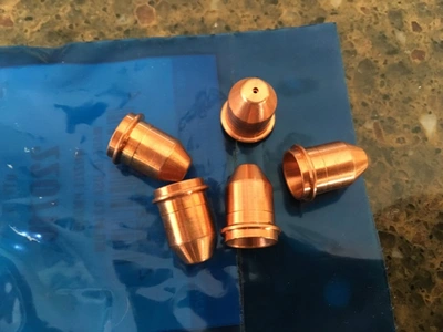 American Torch Tip 220718 Nozzles – Better For Galv Material