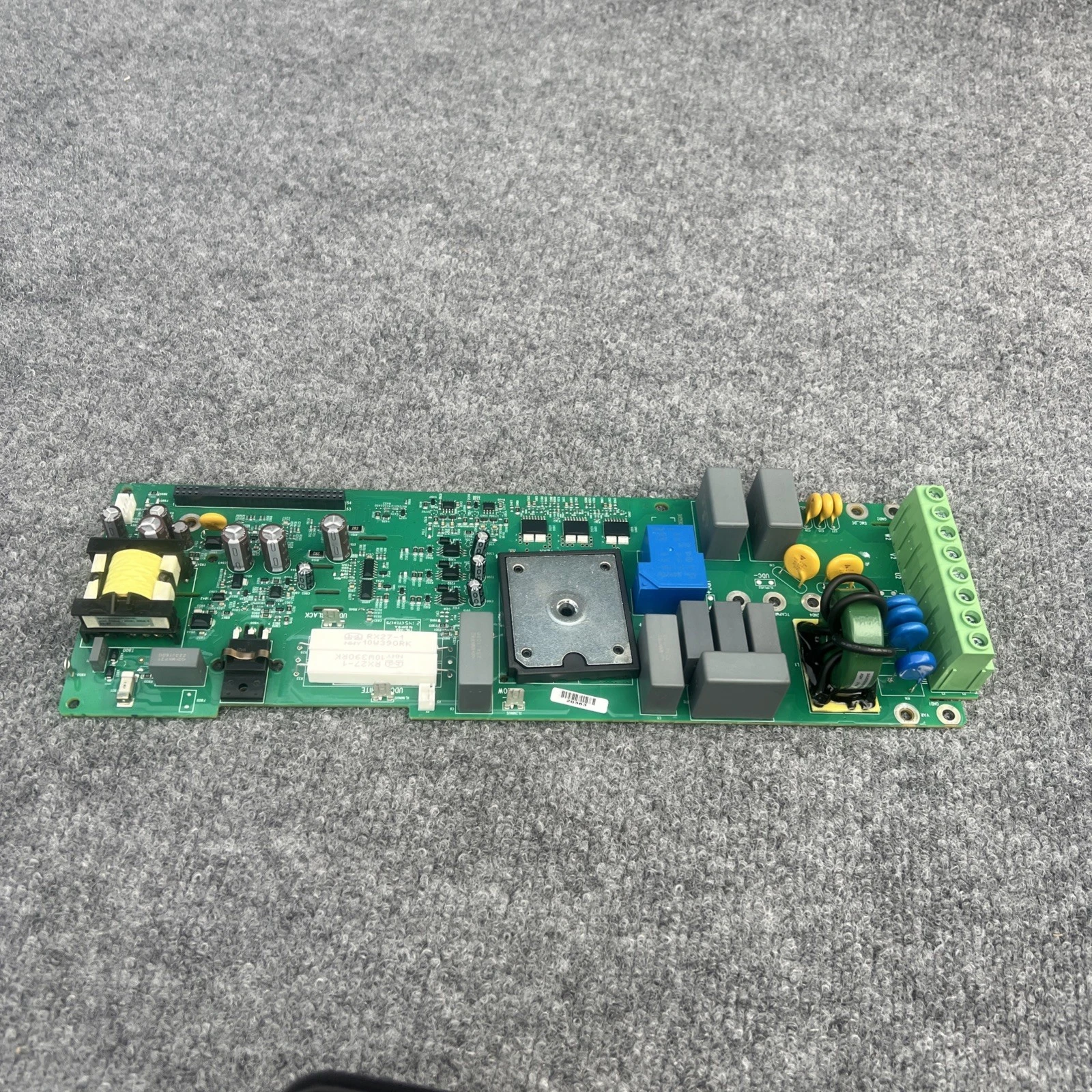 Used ABB 10000964778 Printed Circuit Boards (PCB) California US | Davliegogo LLC #1706075