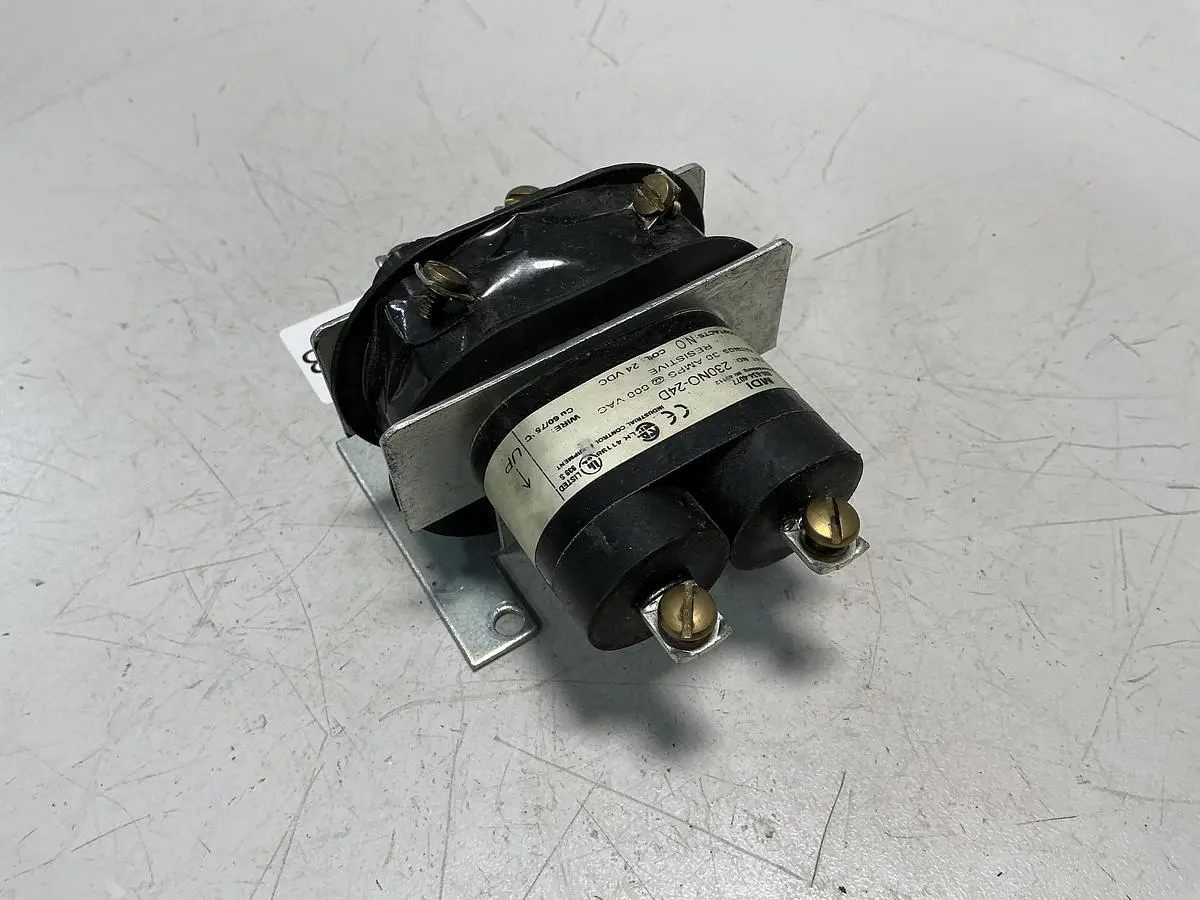 USED MDI 230NO-24D