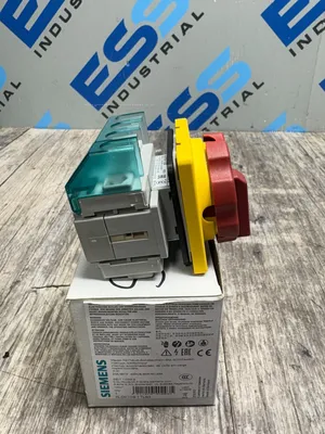 SIEMENS 3LD2103-1TL53 Electrical/PLC/Automation | ESS Industrial Equipment Sales (3)