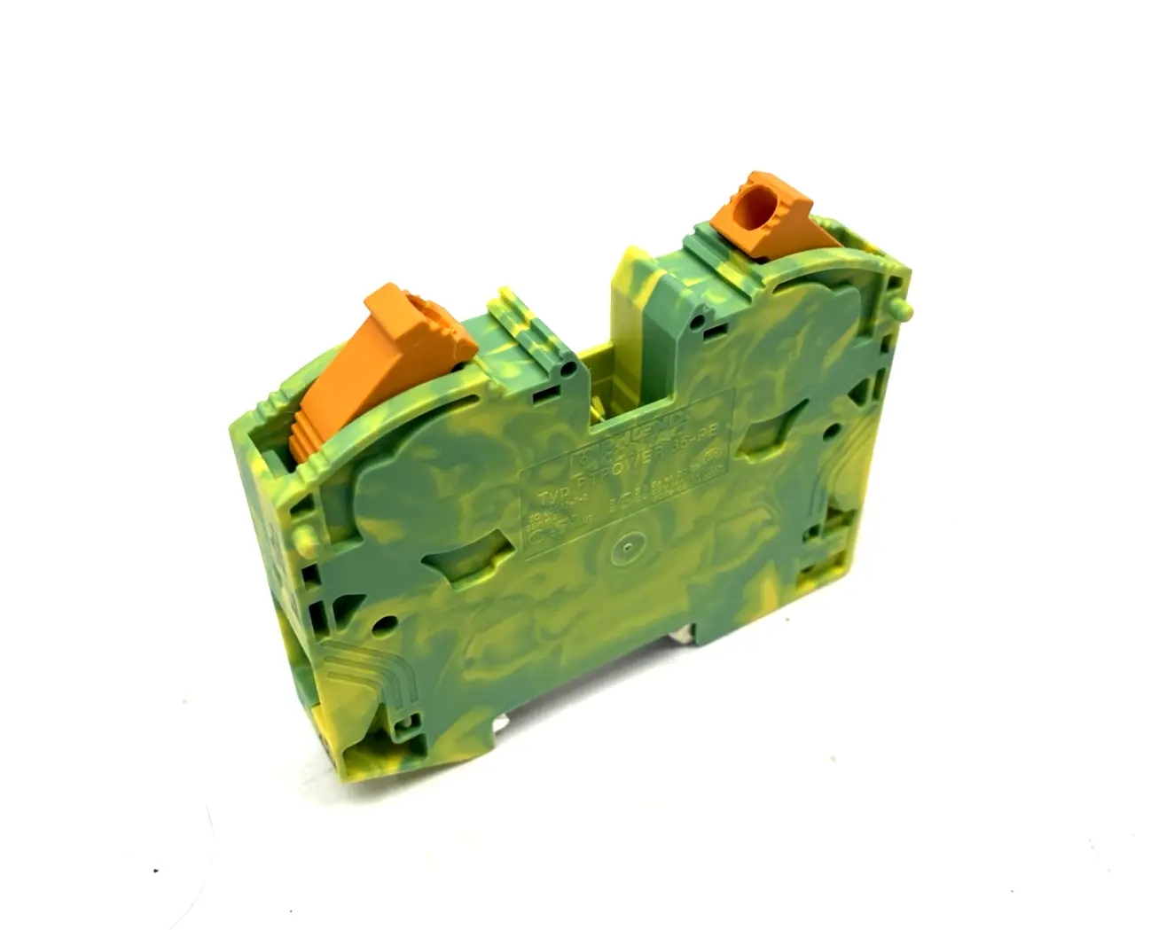 USED PHOENIX CONTACT PTPOWER 35-PE