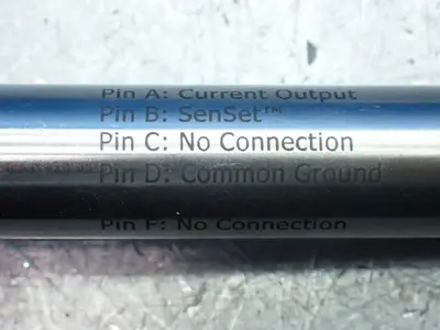 New | in-Stock ALLIANCE SENSORS GROUP GHSI19006A0220S Sensors Ohio US | HGR 24 #901170