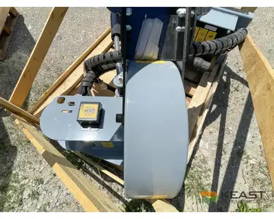 Used BAUMALIGHT _UNKNOWN_ Stump Grinders Iowa US | Keast Enterprises #1360012