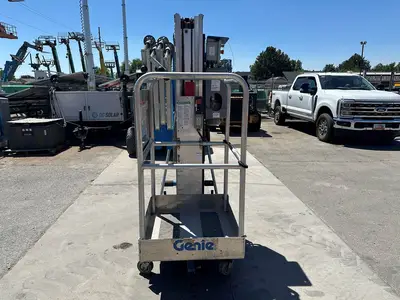Used GENIE AWP-30S Aerial Work Platforms Utah US | Global Remarketing #1285335