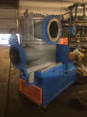 USED BlackClawson 24PS PH