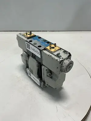 USED VICKERS DG4V-3-6C-M-U-H7-60