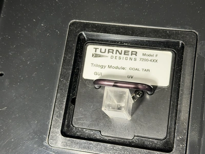 Used _UNKNOWN_ _UNKNOWN_ Spectrophotometer (UV-Vis, Fluor) Rhode Island US | Federal Equipment Company #1347673