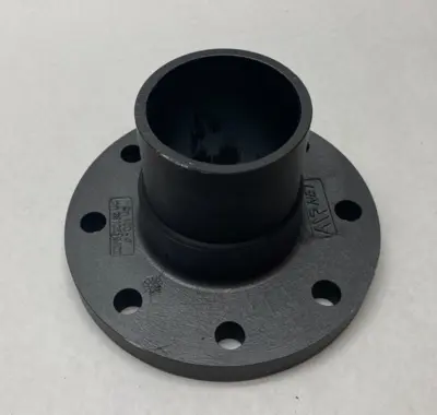 New | in-Stock AIRNET PIPE FLANGE FOR COMPRESSED AIR 8-HOLE MOUNT DN 100-4" Misc Industrial Equipment | Maverick Industrial Sales #1105271