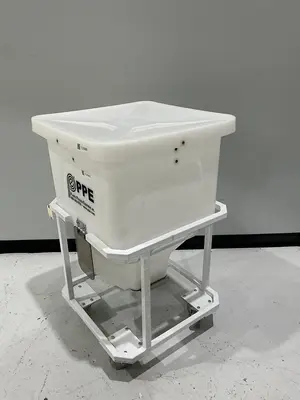 USED PPE MTB175