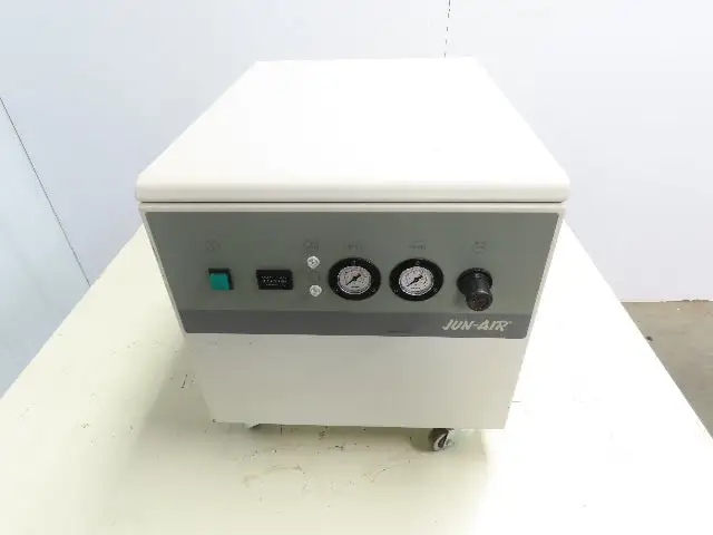 Used JUN-AIR _UNKNOWN_ Miscellaneous MRO Indiana US | Arrow Industrial #616961