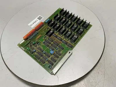 USED KEBA D1456D E-16-DIGOUT-PLUS