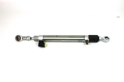 Festo DSNU-25-125-P-A Pneumatic Round Body Cylinder, 25mm Bore, 125mm Stroke