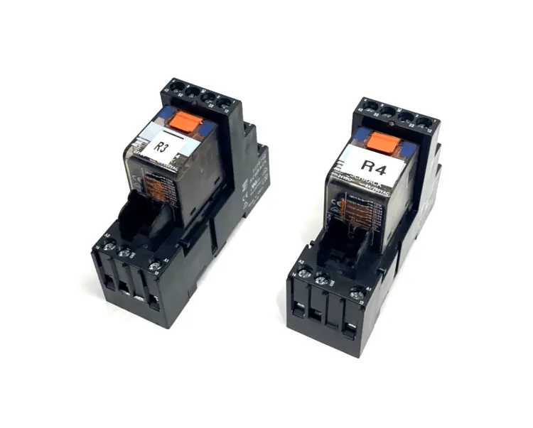 Used SCHRACK _UNKNOWN_ Relays & Switches | Maverick Industrial Sales #1103228