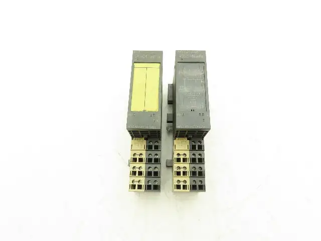 Used SIEMENS _UNKNOWN_ PLC Power Supplies Indiana US | Arrow Industrial #1408184
