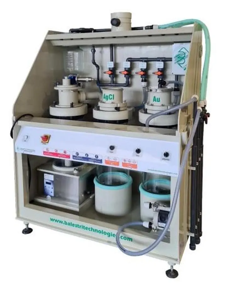 NEW 2025 BALTESTRI TECHNOLOGIES SRL BT-AR-AU-002-A