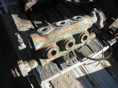 USED GASO 3364