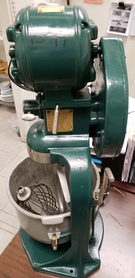 USED Hobart C100