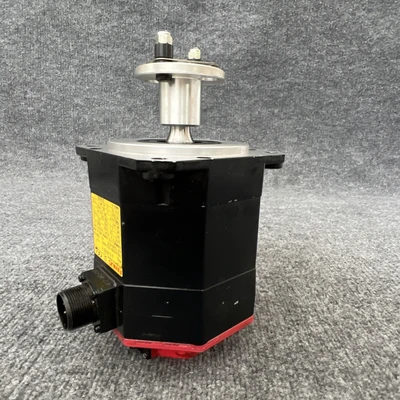 Used Fanuc A06B-0223-B000 Servo Motors California US | Davliegogo LLC #1705479