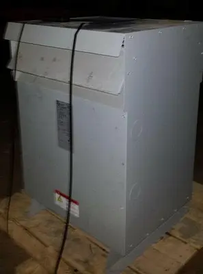 USED HAMMOND 199404