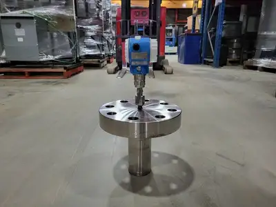 NEW ENDRESS+HAUSER PMP71-12H53/0