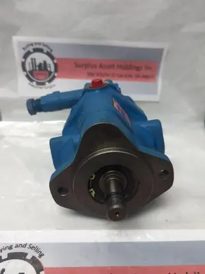 USED EATON PVB6-RSY