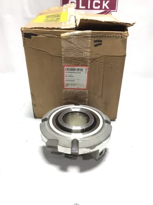 Flowserve C2CBX2S25ECXVB Cartridge Mechanical Seal