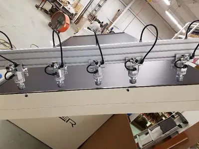 NEW RITTER R210E/A