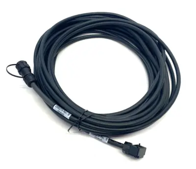 New | in-Stock Inovance Servo Encoder Connection Cable A10 Servo Motors Michigan US | Maverick Industrial Sales #1389809
