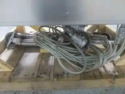 USED FITZPATRICK D6A