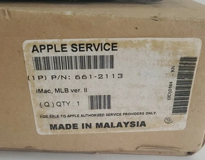 USED Apple 661-2113