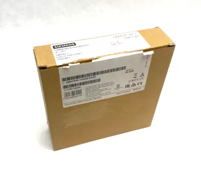 USED SIEMENS SIMATIC NET CM1542-1 COMMUNICATION MODULE