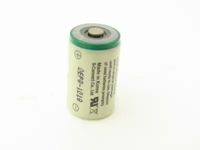 AriCell SCL-03 Battery 3.6V 1.2Ah 1/2AA Lithium Thionyl Chloride Lot of 17