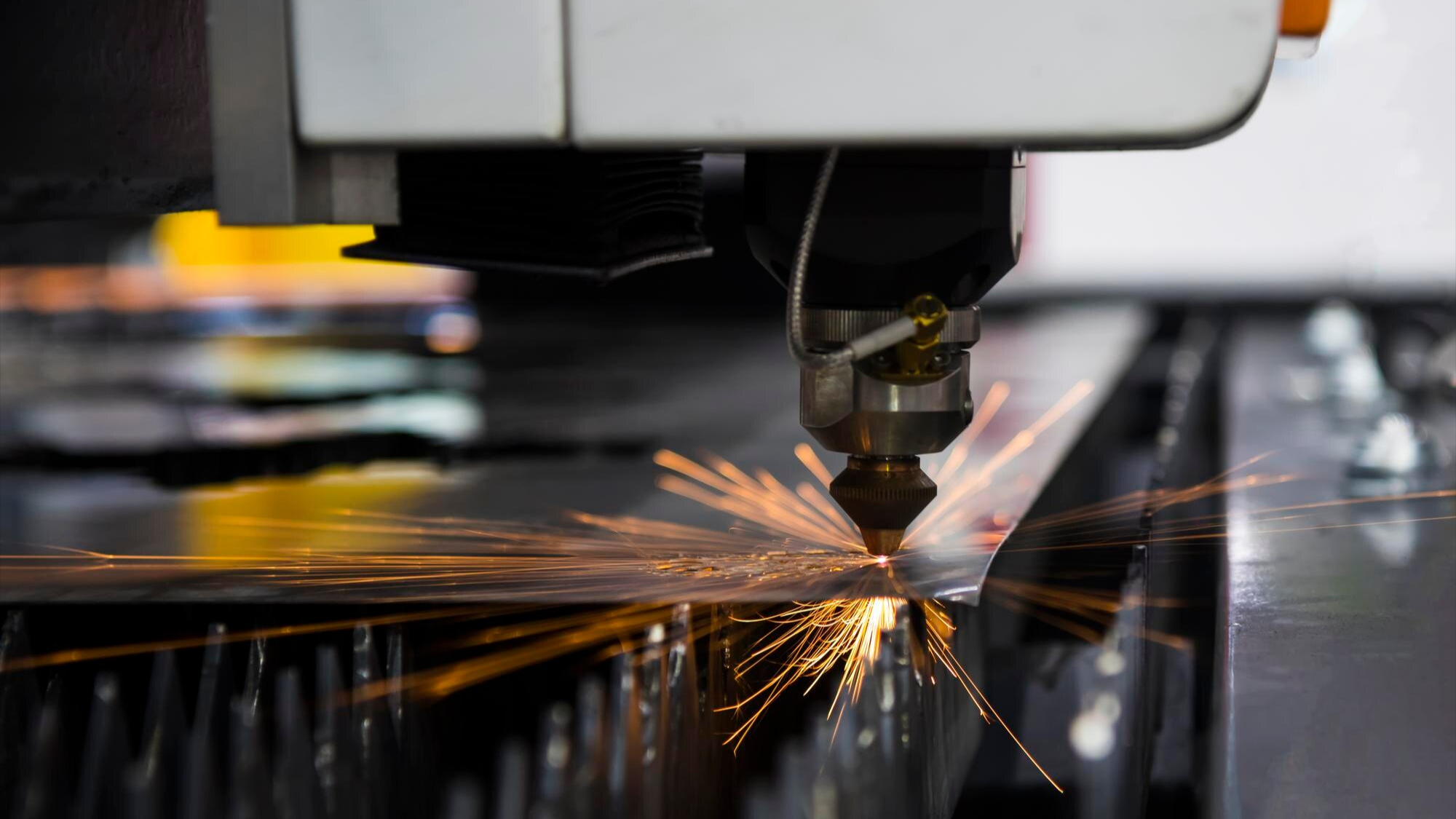 Discover How to Spot Machine Tools in Need of Quick Fixes | Machine ...