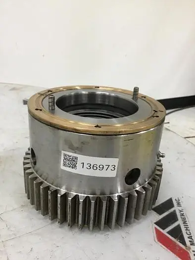 Used HUSKY 734745 4 Injection Molding Parts Michigan US | Ideal Machinery #552838