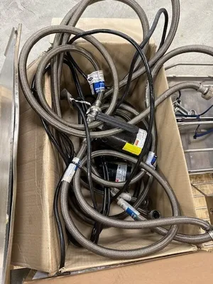 2011 CREST COC4-1016 Ultrasonic Washers and Cleaning Systems | Machinery Resources International (28)