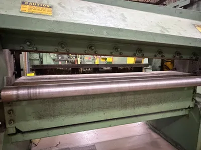 1985 STAMCO 60-CS Crop Shear | Michael Meyer (6)